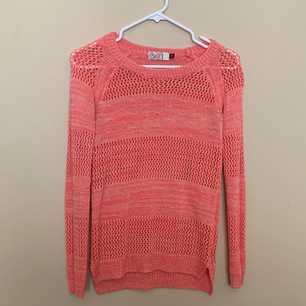 Light Sweater